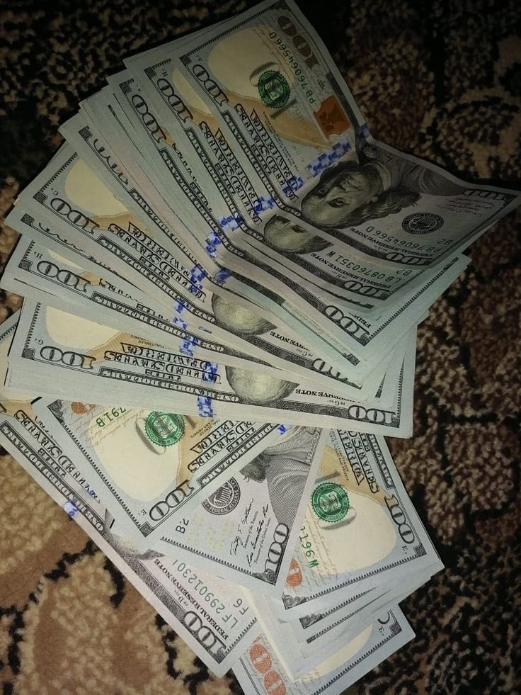 Diciembre de BENDICIONES 💵🤑🔥